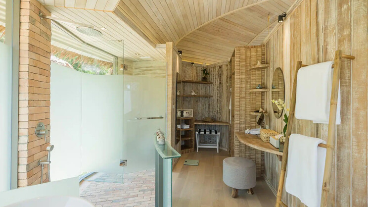 Treehouse Villas Koh Yao (Koh Yao Noi)